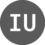 Logo of iShares US Aggregate Bon... (IUAG.GB).