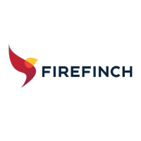 Logo of Firefinch (FFX).