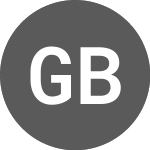 Logo of Greater Bendigo Gold Mines (GBM).