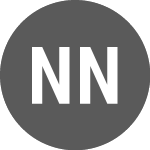 Logo of Nordic Nickel (NNL).