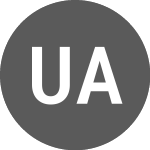 Logo of United Airlines (U1AL34M).
