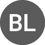 Logo of Blue Lagoon Resources (BLLG).