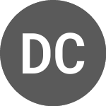 Logo of Distributed Credit Chain (DCCBTC).