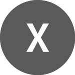 Logo of xCrypt Token (XCTETH).