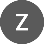 Logo of Zcash (ZECETH).