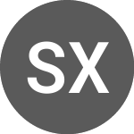 Logo of ShortDax X8 AR Price Ret... (DL3V).