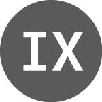 Logo of IN XTK 2 IBEUGBYP LS (I8NP).