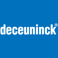 Logo of Deceuninck NV (DECB).