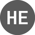 Logo of HSBC ETFs (HEVS).