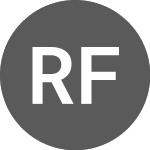 Logo of Reseau Ferre de France R... (RFBS).