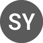 Logo of Shin Young Wacoal (005800).