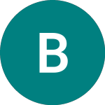Logo of B3system (0O5T).