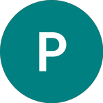 Logo of Pargesa (0QOR).