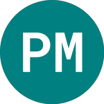 Logo of Perseus Mining