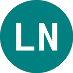 Logo of Lseg Nether 33 (60DM).