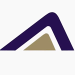 Logo of Ariana Resources (AAU).