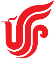 Logo of Air China Ld