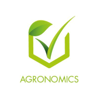 Logo of Agronomics (ANIC).