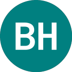 Logo of Bradda Head Lithium (BHL).