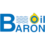 Logo of Baron Oil (BOIL).