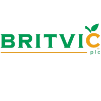 Logo of Britvic