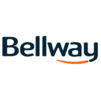 Logo of Bellway
