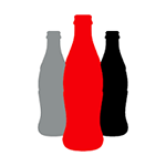 Logo of Coca-cola Hbc