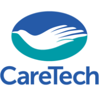 Logo of Caretech (CTH).