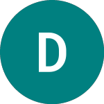 Logo of Detica (DCA).