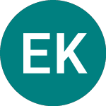 Logo of Electra Kingsway Vct 3 (ELK).