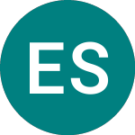 Logo of Eddie Stobart Logistics (ESL).