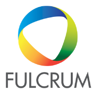 Logo of Fulcrum Utility Services... (FCRM).