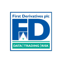 Logo of Fd Technologies Public (FDP).