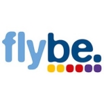 Logo of Flybe