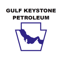 Logo for Gulf Keystone Petroleum Ltd (GKP)