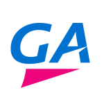 Logo of Go-ahead