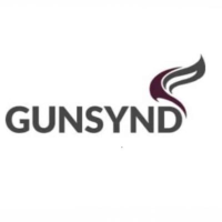 Logo of Gunsynd (GUN).