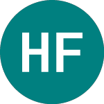 Logo of  (HFO).