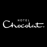 Logo of Hotel Chocolat (HOTC).