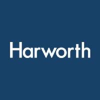 Logo of Harworth