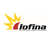 Logo of Iofina