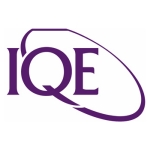 Logo for Iqe Plc (IQE)