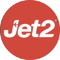 JET2 Logo