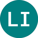 Logo of Leo Insurance (LEO).