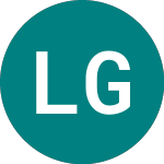 Logo of Lexington Gold (LEX).