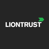 Logo of Liontrust Asset Management (LIO).