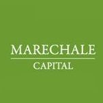Logo of Marechale Capital (MAC).