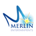 Logo of Merlin Entertainments