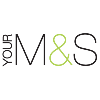 Logo of Marks And Spencer (MKS).