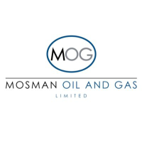 Logo of Mosman Oil And Gas